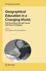 【预售】Geographical Education in a Changing World: Past