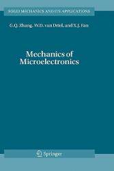 【预售】Mechanics of Microelectronics