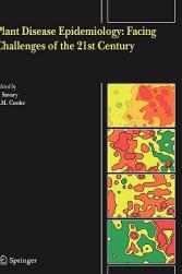 【预售】Plant Disease Epidemiology: Facing Challenges of the