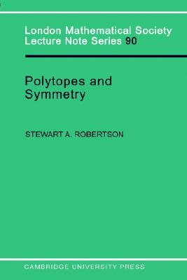 【预售】Polytopes and Symmetry