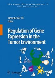 【预售】Regulation of Gene Expression in the Tumor