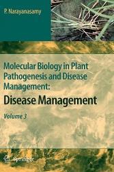 【预售】Molecular Biology in Plant Pathogenesis and Disease