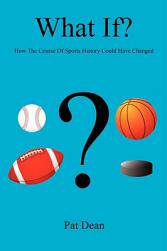 【预售】What If? - How the Course of Sports History Could