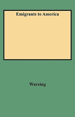 【预售】Emigrants to America