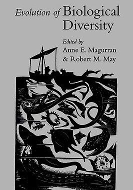【预售】Evolution of Biological Diversity