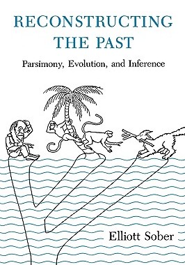 【预售】Reconstructing the Past: Parsimony, Evolution, and