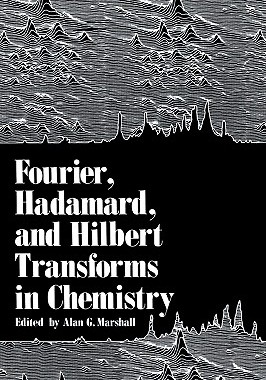 【预售】Fourier, Hadamard, and Hilbert Transforms in