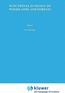 【预售】Functional Ecology of Woodlands and Forests