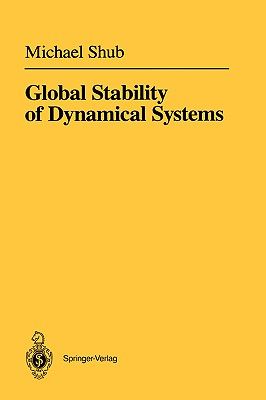 【预售】Global Stability of Dynamical Systems