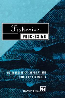 【预售】Fisheries Processing