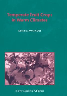 【预售】Temperate Fruit Crops in Warm Climates