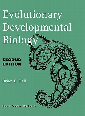 【预售】Evolutionary Developmental Biology