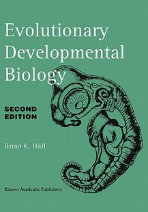 【预售】Evolutionary Developmental Biology