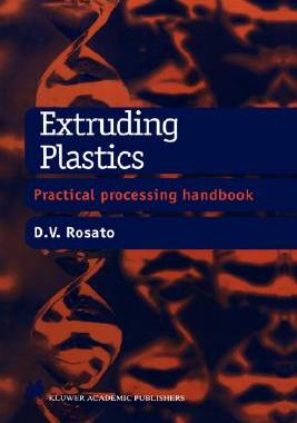 【预售】Extruding Plastics