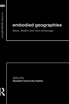 【预售】Embodied Geographies