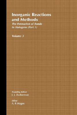 【预售】Inorganic Reactions & Methods V 3 - The Formation Of
