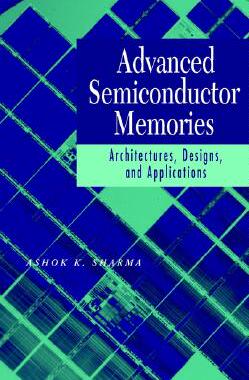 【预售】Advanced Semiconductor Memories: Architectures