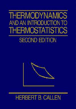 【预售】Thermodynamics 2Nd Edition