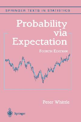 【预售】Probability Via Expectation