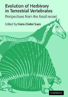 【预售】Evolution of Herbivory in Terrestrial Vertebrates: