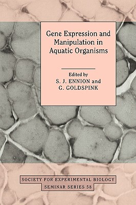 【预售】Gene Expression and Manipulation in Aquatic