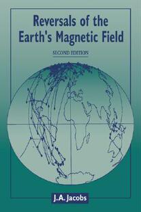 【预售】Reversals of the Earth's Magnetic Field
