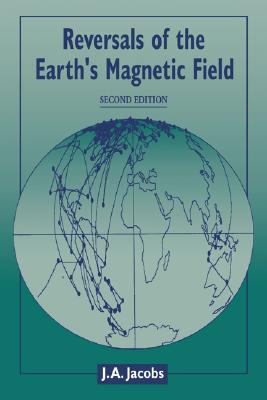 【预售】Reversals of the Earth's Magnetic Field