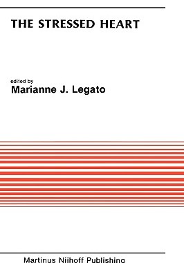 【预售】The Stressed Heart