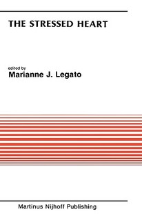 Stressed The Heart 预售