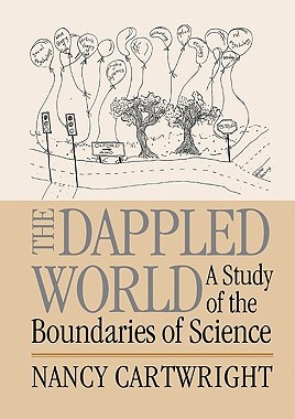 【预售】The Dappled World: A Study of the Boundaries of
