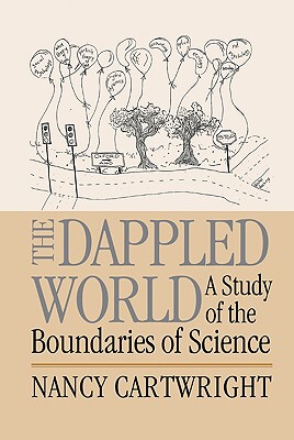 【预售】The Dappled World: A Study of the Boundaries of
