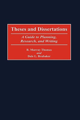 【预售】Theses and Dissertations: A Guide to Planning