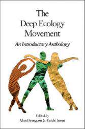 【预售】Deep Ecology Movement: An Introductory Anthology