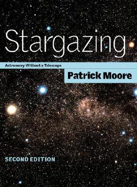 【预售】Stargazing: Astronomy Without a Telescope