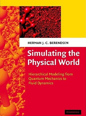 【预售】Simulating the Physical World: Hierarchical Modeling