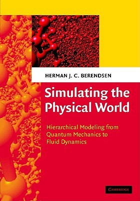 【预售】Simulating the Physical World: Hierarchical Modeling
