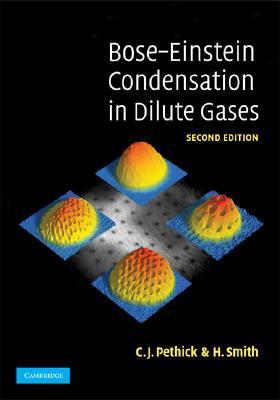 【预售】Bose-Einstein Condensation in Dilute Gases