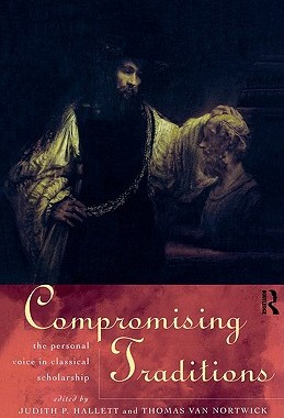 【预售】Compromising Traditions: The Personal Voice in