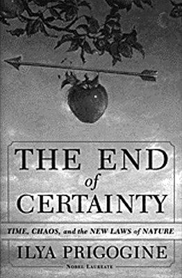 【预售】the end of certainty