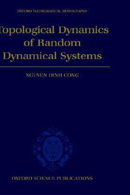 预订 Topological Dynamics of Random Dynamical Systems