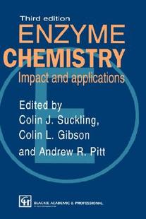 预售 and Enzyme Impact Applications Chemistry