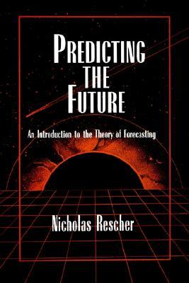 【预售】Predicting the Future: An Introduction to the Theory