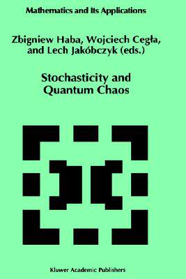 【预售】Stochasticity and Quantum Chaos