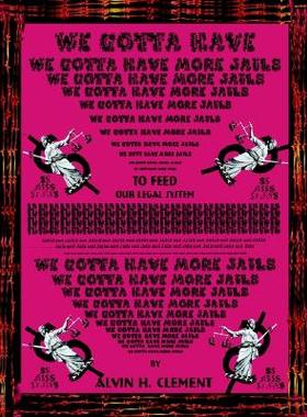 【预售】We Gotta Have More Jails