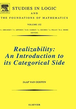 【预售】Realizability: An Introduction to Its Categorical