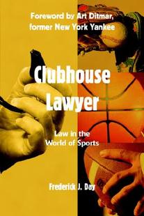 Lawyer Law 预售 Sports World Clubhouse the