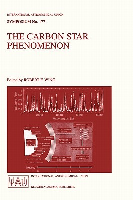 【预售】The Carbon Star Phenomenon