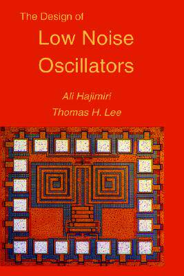 【预售】The Design of Low Noise Oscillators