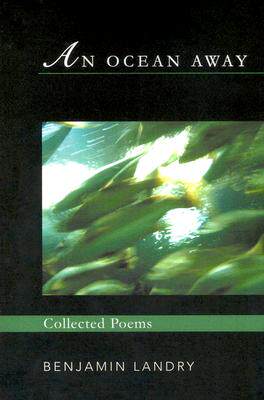 【预售】An Ocean Away: Collected Poems
