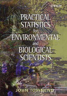 Statistics Practical 预售 Biological Environmental For